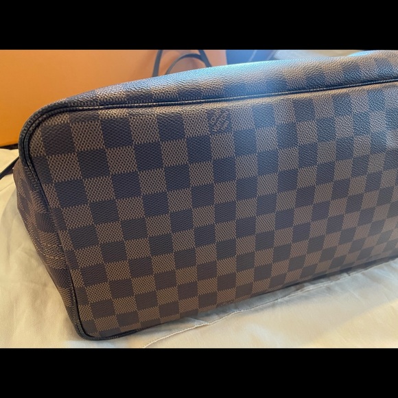 🌺2021🌺Brand New Louis Vuitton NEVERFULL GM - Picture 4 of 11